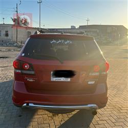 Dodge Journey